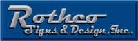 Rothco Signs & Design, Inc