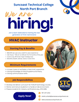 Suncoast Technical College - North Port
