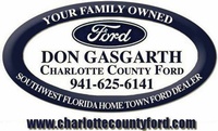 Charlotte County Ford
