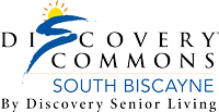 Discovery Commons South Biscayne