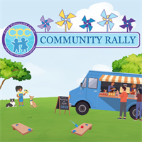 CPC Community Rally