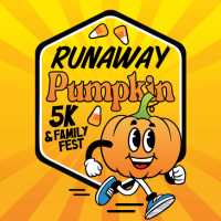 Runaway Pumpkin 5K & Family Fest