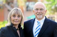 CPC Honors Doug and Sherry Chapman as 2025 Child Advocates of the Year