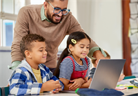 Child Protection Center Launches New Online Resource Library to Support Families and Protect Children