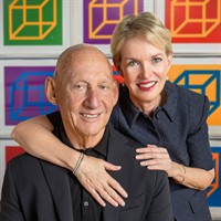 Child Protection Center Announces the Keith D. Monda Family Campus of Healing