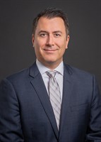CPC Welcomes Attorney Ryan A. Featherstone to Board of Directors