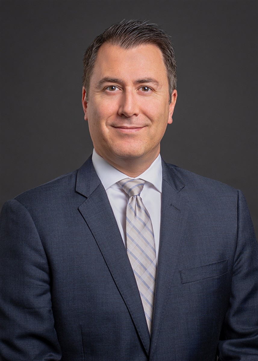 CPC Welcomes Attorney Ryan A. Featherstone to Board of Directors