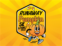 Child Protection Center Announces Runaway Pumpkin 5K & Family Fest in North Port