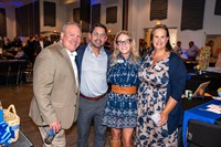 Venice’s Night of Hope & Healing to Feature Arthur Ashe Courage Award Recipient Emily Meinke This November