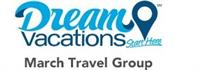 Dream Vacations - Ed & Robin Rinkewich - North Port