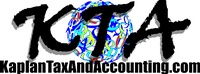 Kaplan Tax & Accounting Inc.