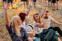 Wellen Park Country Music Festival