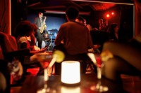 Wellen Park Jazz Cabaret