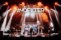 No FIlter COncert & Fireworks Show