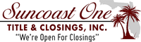 Suncoast One Title & Closings, Inc