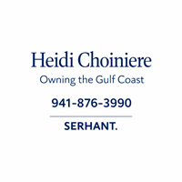 Heidi Choiniere, SERHANT