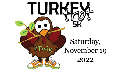 4th Annual Turkey Trot For The Twig 5k Presented By Smoothie King And Jkpd Nov 19 22 North Port Area Chamber Of Commerce Fl