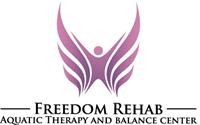 Freedom Rehab Aquatic Therapy & Balance Center Hosting Free Community Event