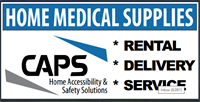 CAPS Home Accessibility & Safety Solutions - Englewood