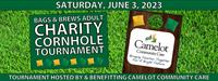 Bags and Brews Adult Charity Cornhole Tournament 2023