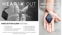 Hear me out alarm now available