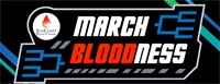 March Bloodness - The Ultimate Donation Showdown!