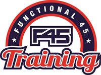 F45 Training PCW - Join us for Outdoor Training Events