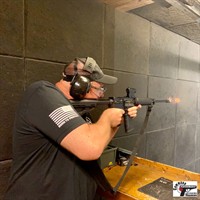 HOME-DEFENSE AR-15