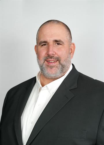 James Kaliszewski - Mortgage Loan Officer