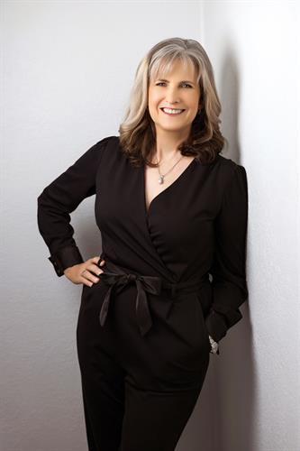 Katrina Moyer - Broker/Owner