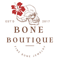 Bone Boutique "Pop Up In My Driveway" July Edition