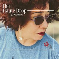 Bone Boutique Sets Sail with ''The Haute Drop'' Collection: Exquisite Statement Earrings for the Discerning Summer Enthusiast