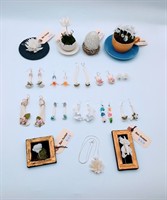Bone Boutique Announces ''Bone & Blossom'' Collection for Mother’s Day