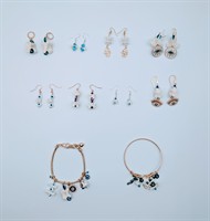 BONE BOUTIQUE UNVEILS HIGHLY ANTICIPATED ‘EVIL EYE COLLECTION’ METICULOUSLY CRAFTED FROM FLORIDA ROADSIDE SALVAGE