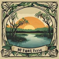 Grassroots Artist Collective Celebrates Art with “Lost Between the Trees” Juried Exhibition News Release: 9/28/2026