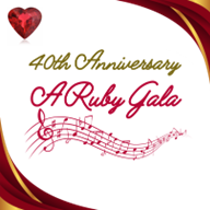 "A Ruby Gala" - North Port Symphony