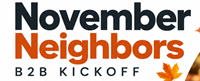 UBER ISP and Port Charlotte Auto Repair & Fleet Service Present “November Neighbors” B2B Kickoff and Community Cookout