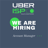 Join UBER ISP