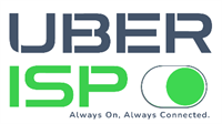 UBER ISP Installs Internet Service Platform at North Port Area Chamber of Commerce