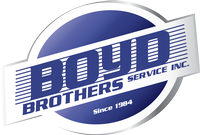Boyd Brothers Service Inc.