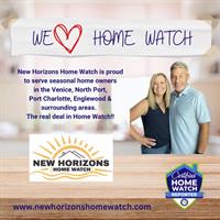 New Horizons Home Watch, LLC - North Port