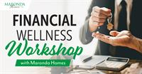 Financial Wellness Workshop