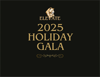 Elevate's Holiday Gala