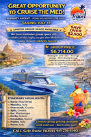 Gid Away Travel - North Port