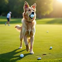 Deep Creek Civic Association & Animal Welfare League Golf Classic