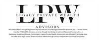 Legacy Private Wealth Advisors, Inc. - Venice