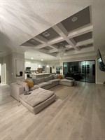 Elegant Private Home Now Available as a Boutique Private Event Venue for Celebrations, Corporate Gatherings & Wellness Experiences in North Port