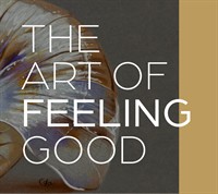 ONDA Pop-Up Art Gallery: The Art of Feeling Good | June Edition