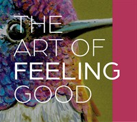 ONDA Pop-Up Art Gallery: The Art of Feeling Good | July Edition