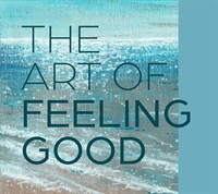 ONDA Pop-Up Art Gallery: The Art of Feeling Good | August Edition